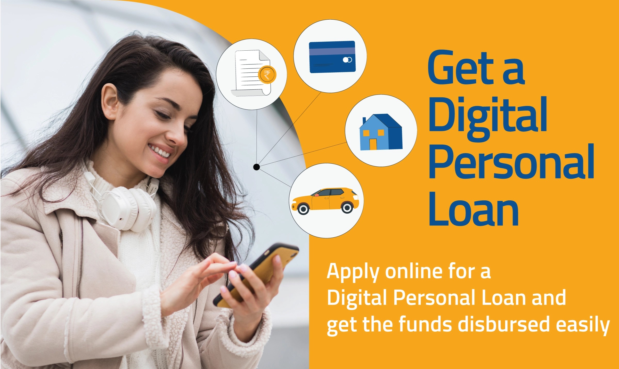 Federal bank shop personal loan