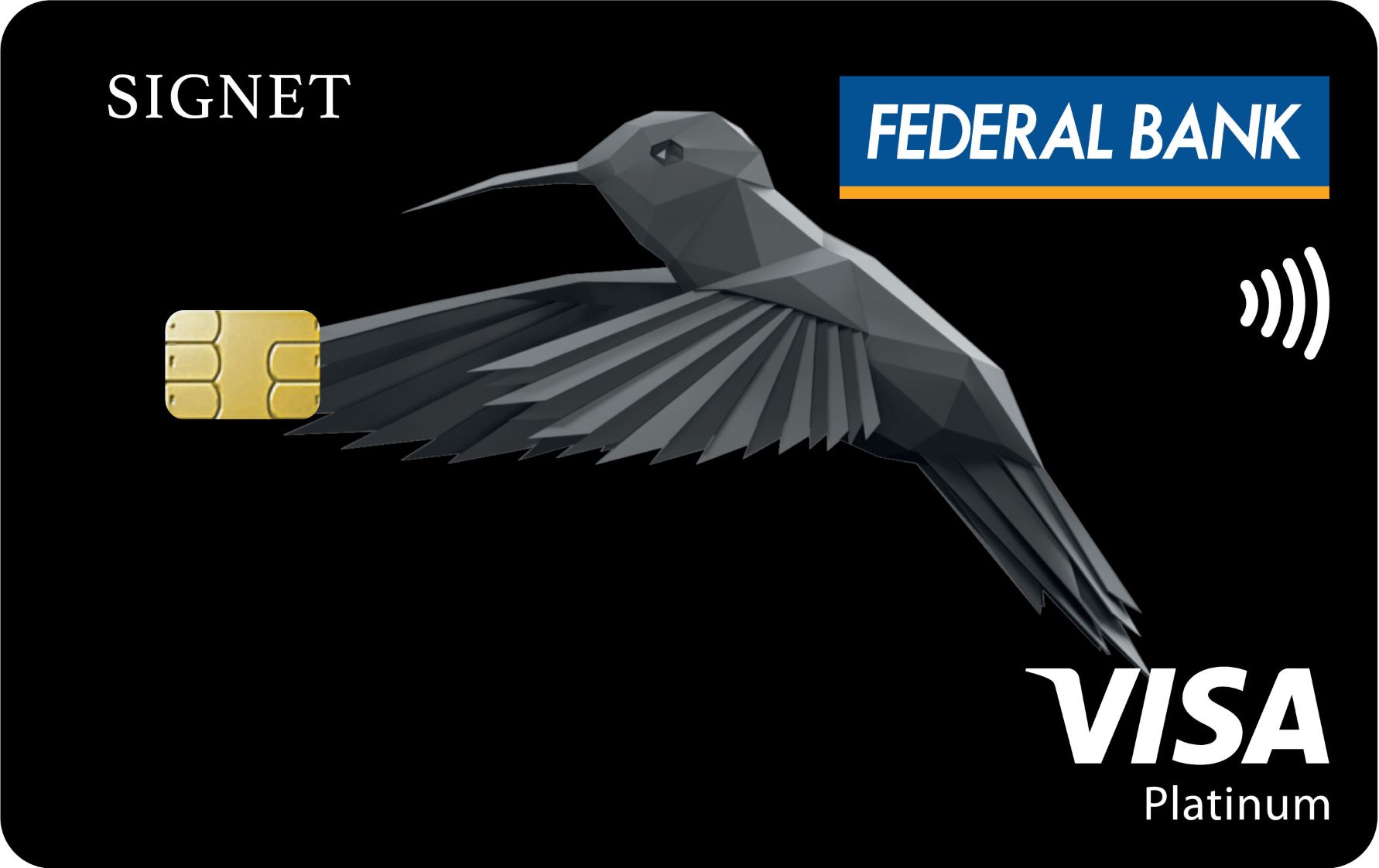 VISA Signet Credit Card- Apply for VISA Signet Credit Card