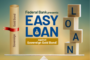 Federal bank shop personal loan